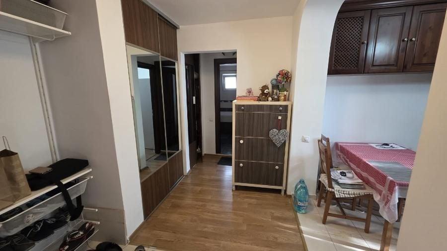 Apartament 2 camere de vânzare, Aviatiei, etaj 3/4, loc parcare inclus - 12