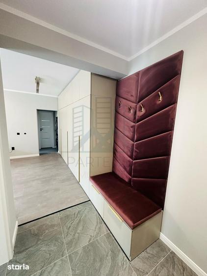 Garsonieră în Bucium