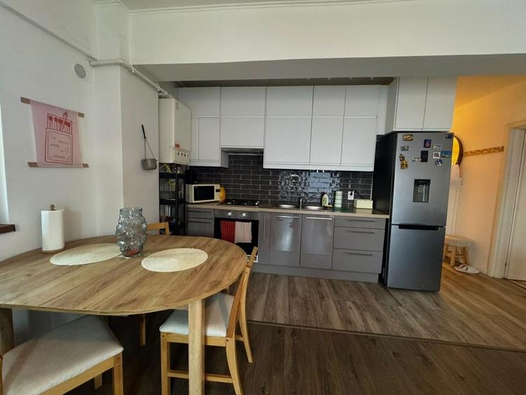 Apartament Modern cu 3 Camere în Zona Aviației - Doar 990€!! - 4
