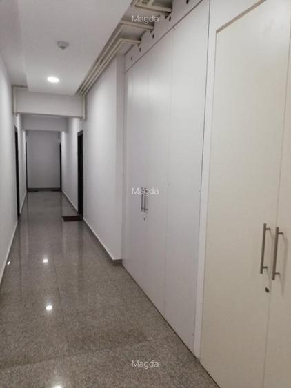 Apartament cu 2 camere decomandat în Păcii