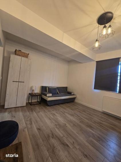 Apartament cu 2 camere în Vasile Alecsandri