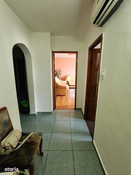 3 camere mobilat si utilat sau schimb cu 2 camere si diferenta - 7