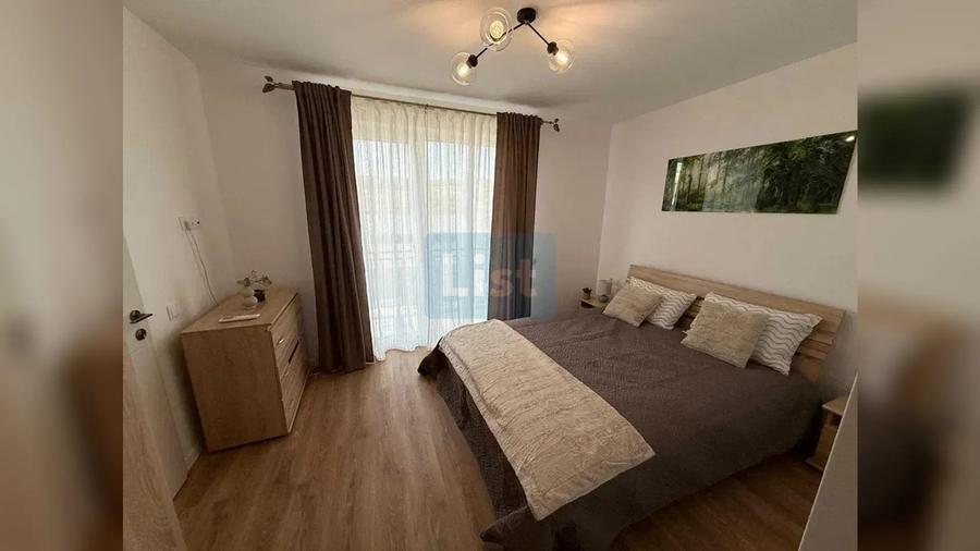 Casă cu 3 camere cu Teren 100 Mp în Iris