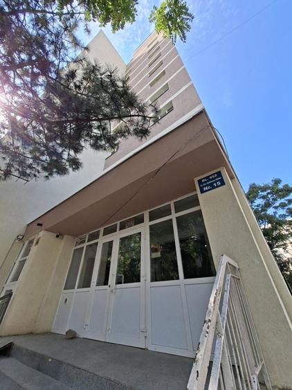 Garsonieră semidecomandată în Iancului