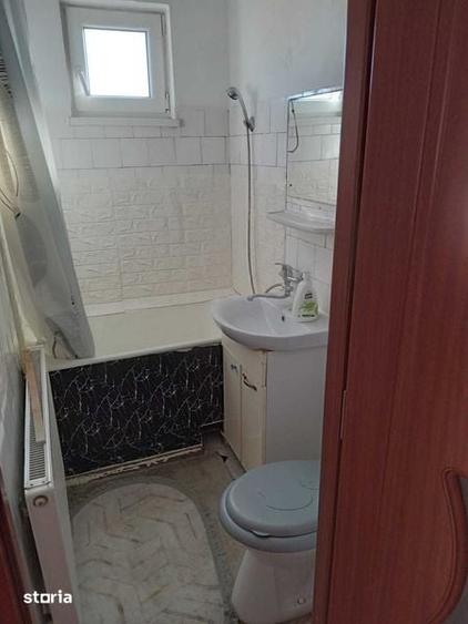 Apartament cu 2 camere în Florilor