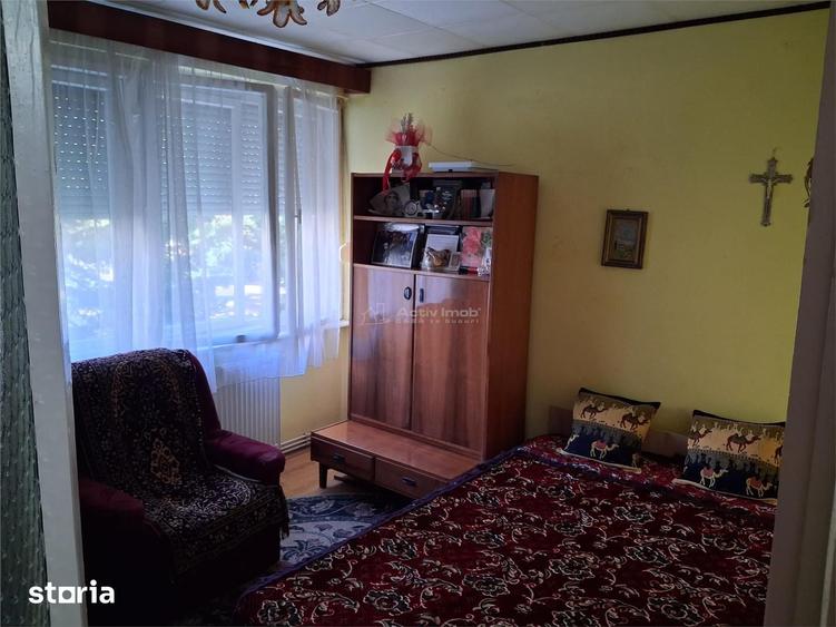 Resita, Chirie, 2 Camere, Centru, UNIVERSITATE - 11