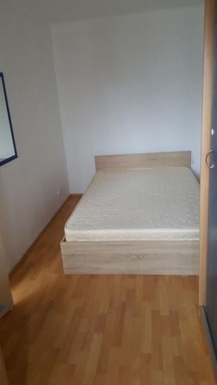 Apartament cu 2 camere semidecomandat în Exterior Vest
