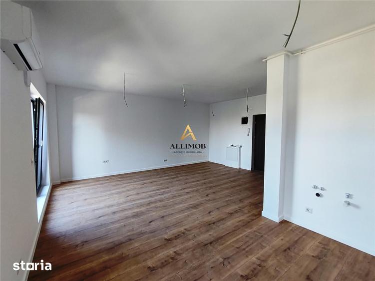 Garsoniera in Ploiesti, zona Albert, MRS Gradinile - 6