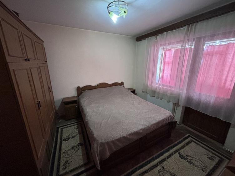 Apartament cu 2 camere în 9 Mai