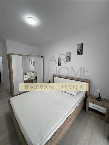 Apartament 2 camere  , bloc nou , cartier rezidential , zona Nord , Ploiesti - 4
