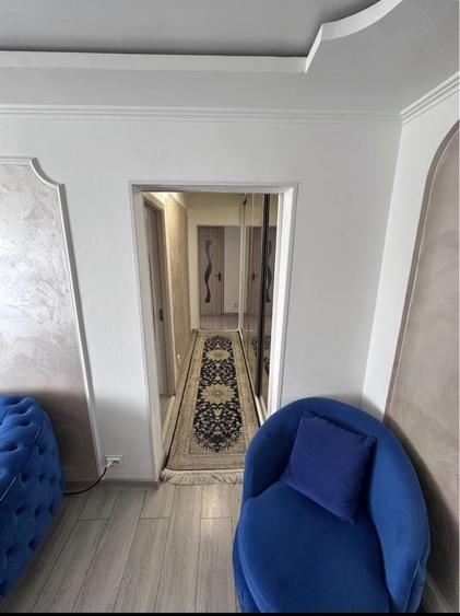 Vand apartament 3 camere - 1