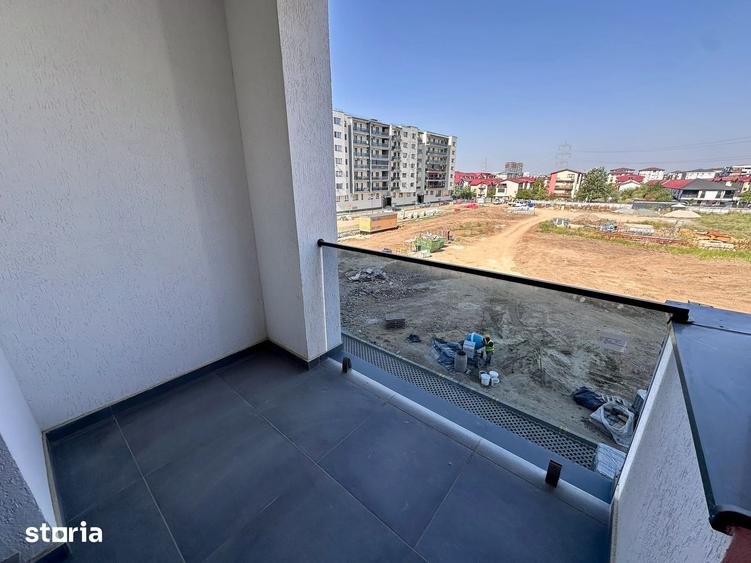 Apartament 2 camere, finisat/ acces metrou Berceni/Dimitrie Leonida - 4