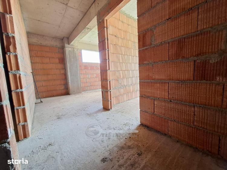 Apartament cu 2 camere în Horpaz