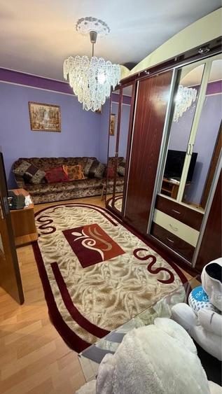 Apartament cu 2 camere semidecomandat în Alexandru cel Bun