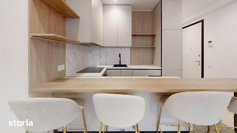 3 Camere | Prima Inchiriere | Parcare | Pet Friendly *Tur Virtual* - 6