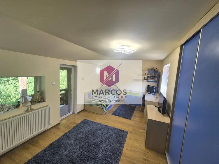 Casă cu 4 camere cu Teren 960 Mp în Cuptoare (Reșița)