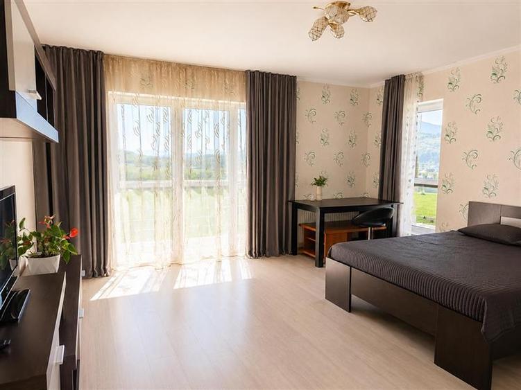 Apartament cu 2 camere decomandat, mobilat în Avantgarden