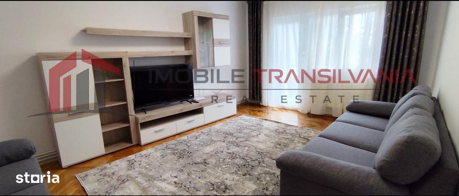 Apartament cu 3 camere decomandat în Grigorescu