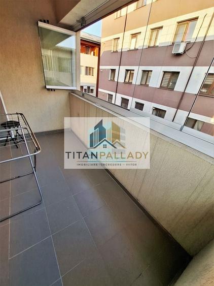 Berceni- metrou Leonida- 2Cam- Dec- Mobilat modern-Liber-A/C-Parcare - 13