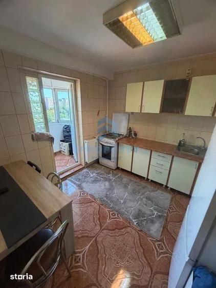 Apartament cu 2 camere decomandat în Crângași