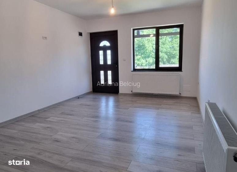 Casa 3 camere Miroslava , 80 metri Cod:163098