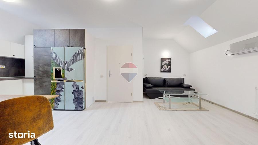 Apartament cu 3 camere în Bartolomeu