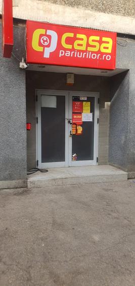 Spațiu comercial, de 79 mp, în Aradul Nou