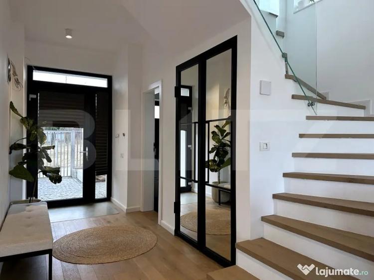 BLITZ EXCLUSIV Casa moderna in Salicea, lini?te si inti - 14