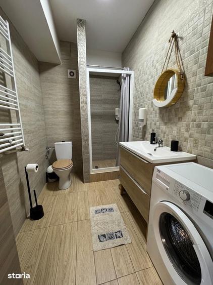 Apartament cu 2 camere în Nord