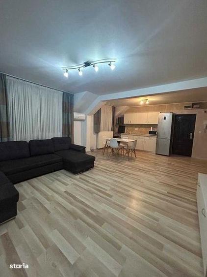 Apartament cu 3 camere în Rogerius