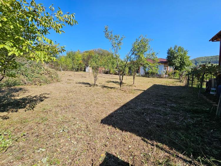 Teren de 1512 mp, în Olteni
