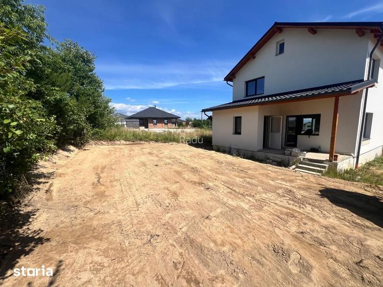Casa noua P+E Intabulata, 500 mp teren-Proprietar
