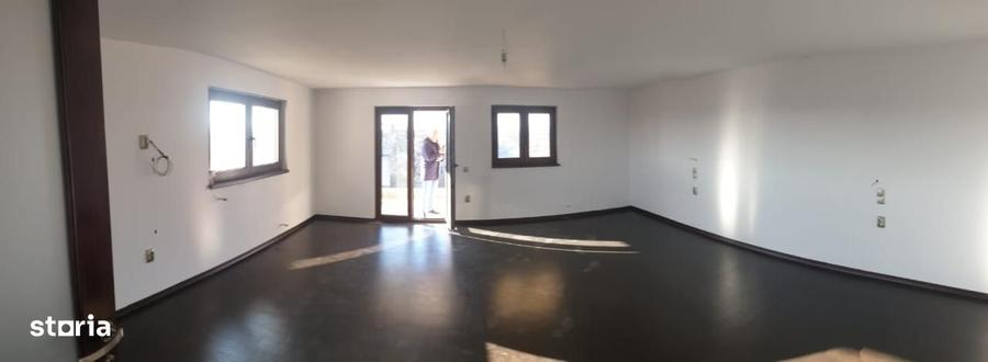 Super VILA P+1+ M 310mp construiti Teren 470mp Brailita - 15