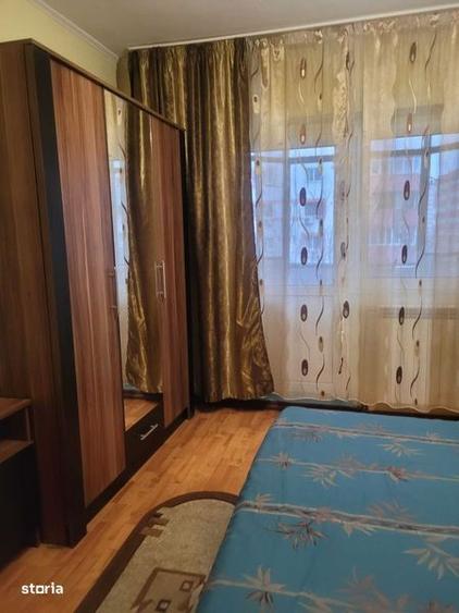 Apartament cu 3 camere în 13 Septembrie