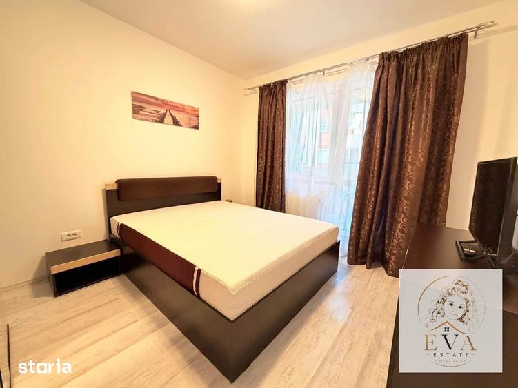 Apartament cu 2 camere în Berceni