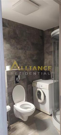 Apartament cu 3 camere decomandat, mobilat în Vitan-Bârzești