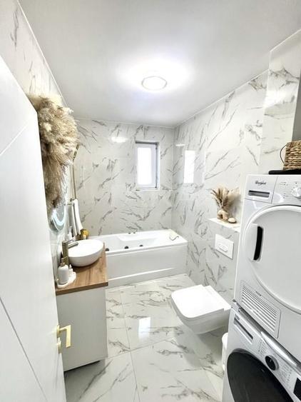 Apartament 2 camere zona Terra, bloc 2022, finisaje premium. - 7