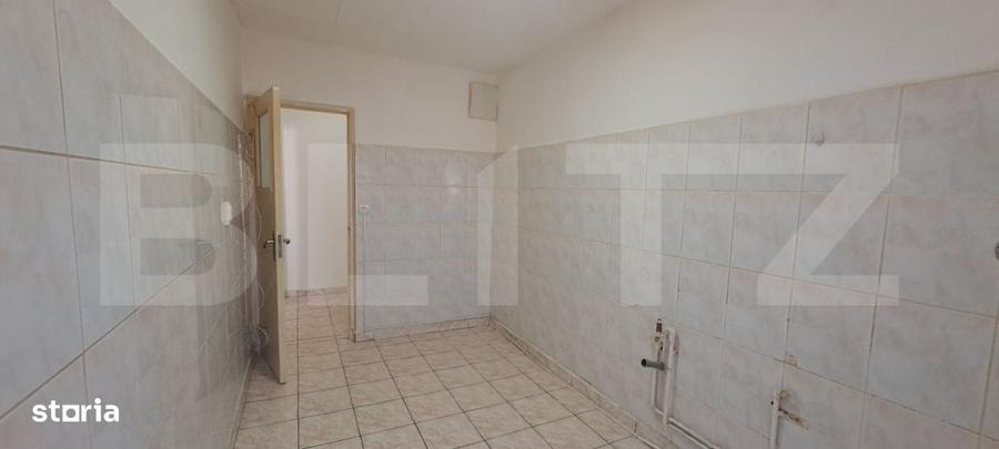 Apartament 2 camere, etaj 4, zona centrala, Fagaras nemobilat, de - 4