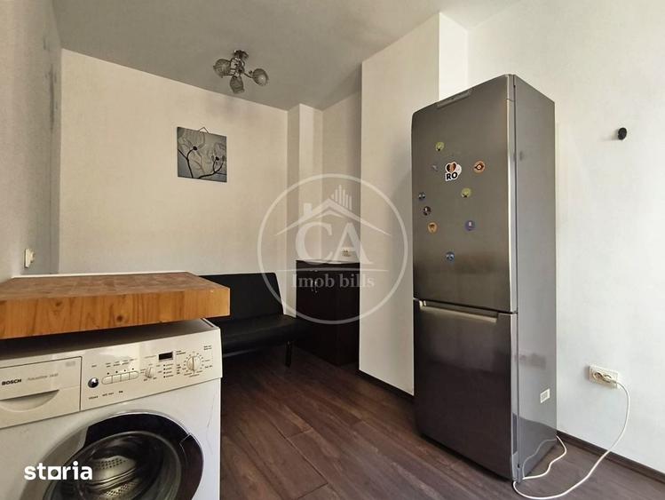 Apartament de inchiriat cu 2 camera in zona Centrala, Oradea - 5