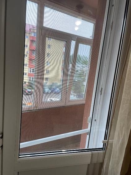 Apartament cu 2 camere decomandat în Zahana