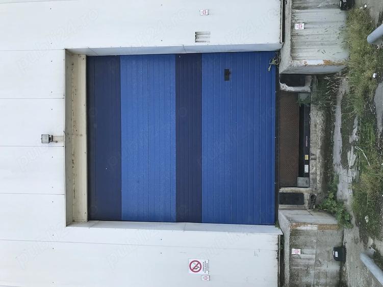 Spațiu comercial, de 1,720 mp, în Glina