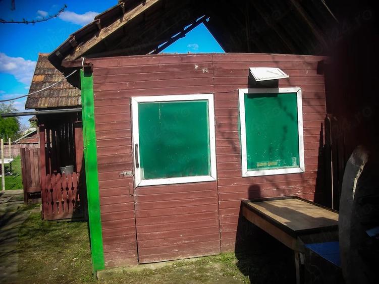 Casă cu 2 camere în Gorgova