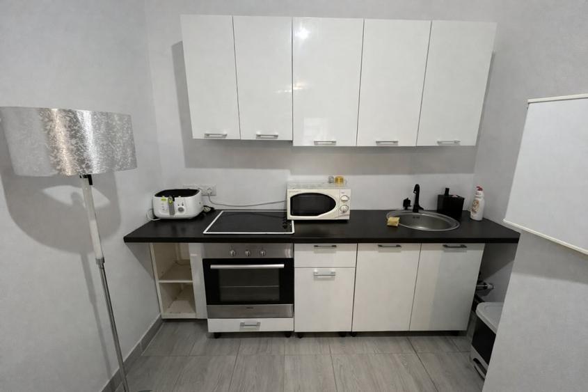 Apartament cu o cameră zona Lunei - 6