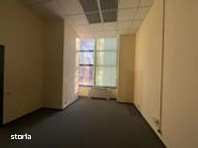 Spațiu comercial, de 485 mp, în Centrul Civic