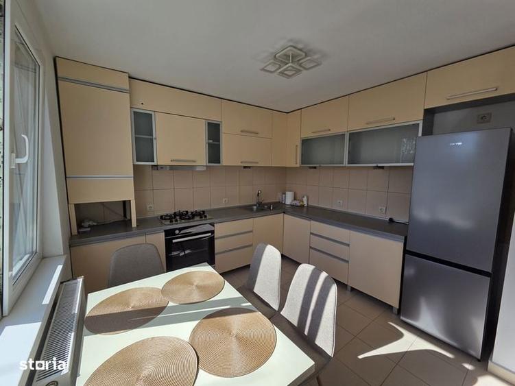 Casă cu 4 camere cu Teren 147 Mp în Central