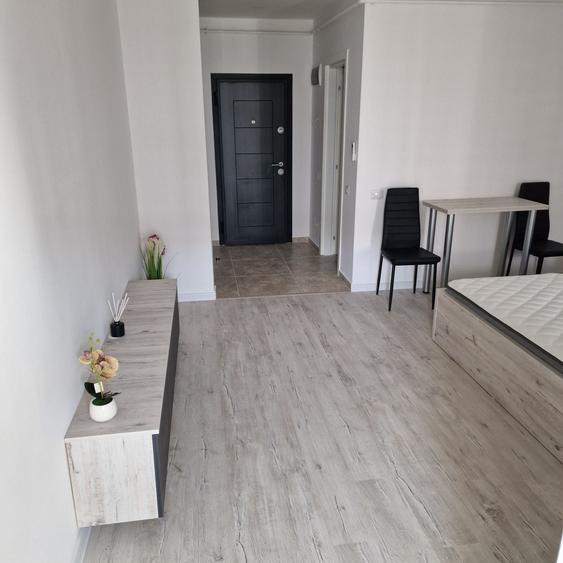Garsonieră decomandată în Chiajna