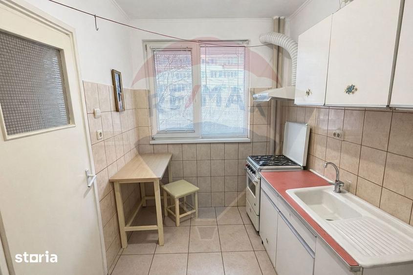 Apartament 2 camere I Bd. Ion Mihalache Piata Chibrit - 10