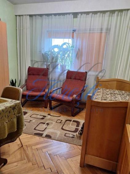 Apartament cu 4 camere decomandat în Mănăștur