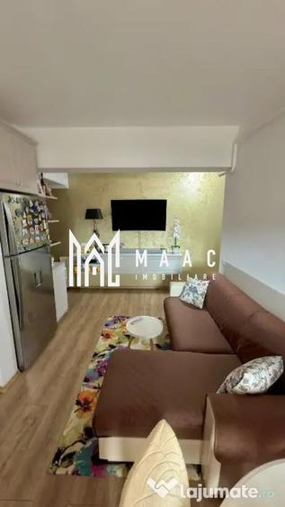Apartament cu 2 camere decomandat, mobilat în Ostroveni
