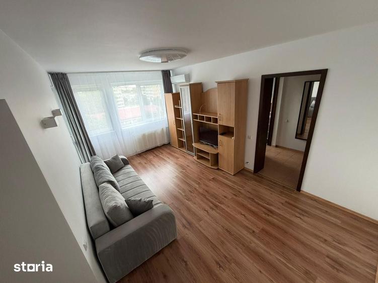 Apartament cu 2 camere în Militari